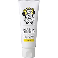 Amazon | MAMA BUTTER(ママバター) クレンジングミルク [ディズニー